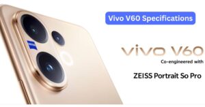Vivo V60 5G