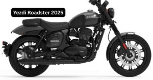 Yezdi Roadster 2025
